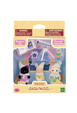 Calico Critters Calico Critters Nursery Friends - Sleepover Party Trio