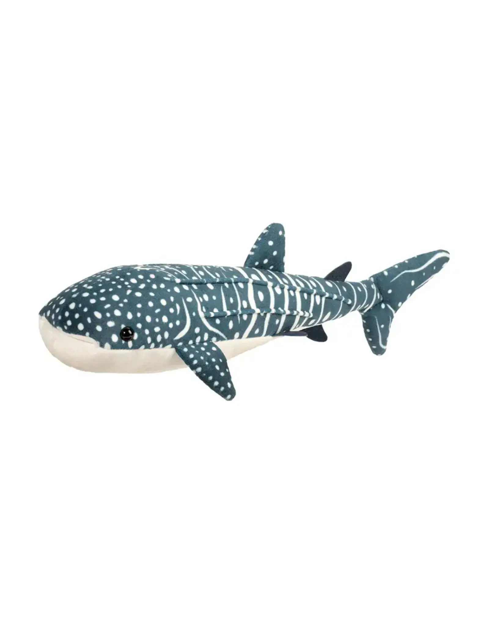 Douglas Decker Whale Shark
