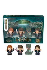 Little People Collector - Harry Potter Chamber of Secrets 4 Figures