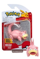 Pokemon Battle Figure - Slowpoke