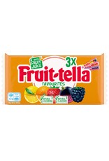 Fruittella Favourites 3pk 43g (British)