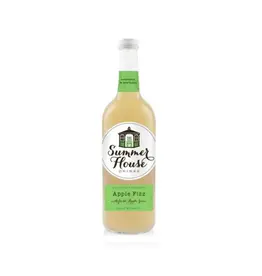 Summer House Drinks Summer House Apple Fizz Soda (British)