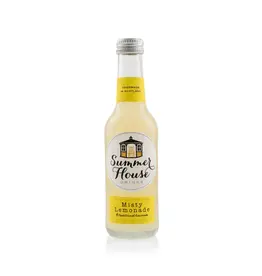 Summer House Drinks Summer House Misty Lemonade (British)