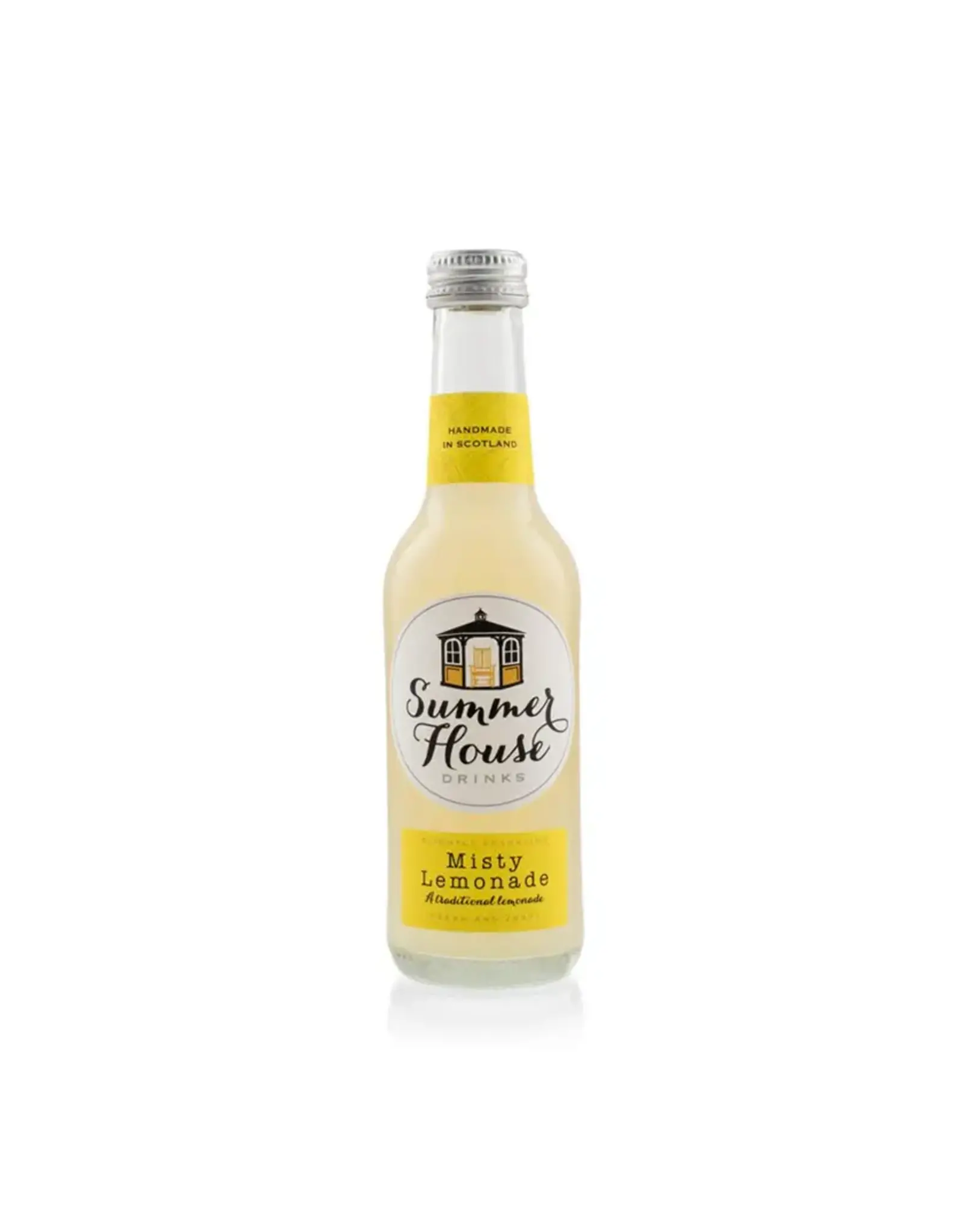 Summer House Drinks Summer House Misty Lemonade (British)