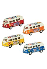 Die Cast 62' VW Classic Bus