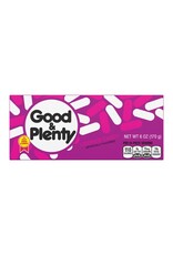 Good 'N Plenty