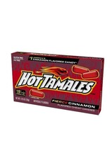 Hot Tamales Theater Box