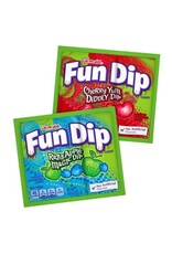 Fun Dip Singles Assorted