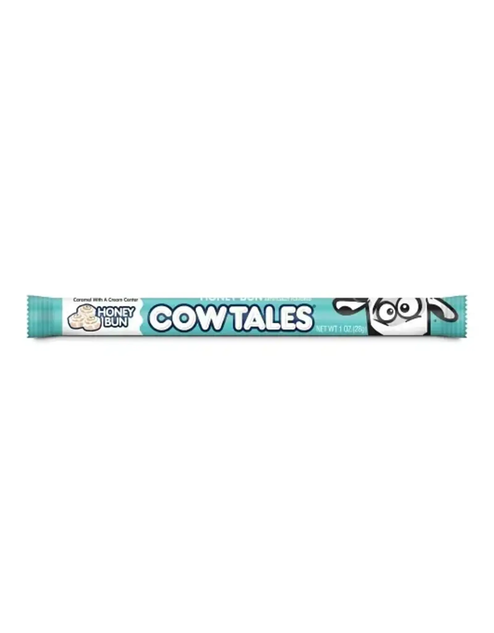 Cow Tales - Honey Bun