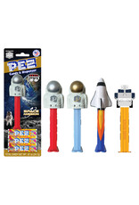 PEZ Dispenser Space Mission Assorted