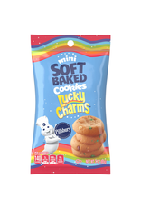 Pillsbury Soft Baked Cookies Lucky Charms