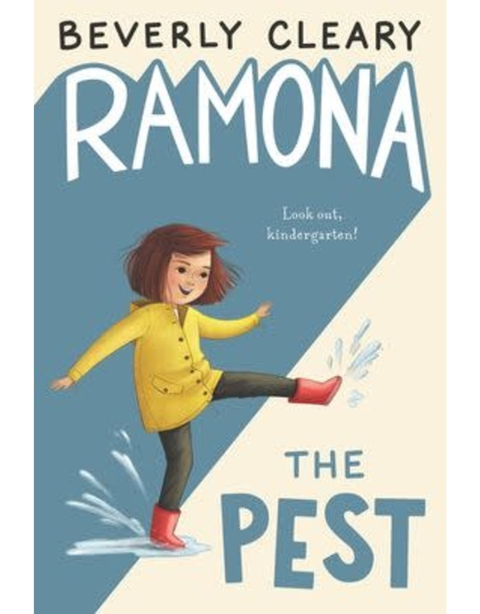 Ramona the Pest