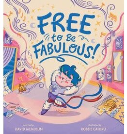 Free to Be Fabulous