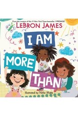 I Am More Than