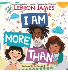 I Am More Than