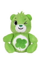 Care Bears Micro Plush - Good Luck Bear