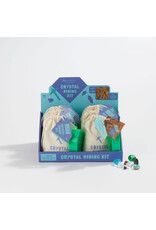 Crystal Mining Kit