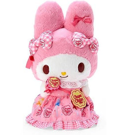 Sanrio Plush My Melody (Chupa Chups Collaboration)