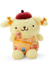 Sanrio Plush Pom Pom Purin (Chupa Chups Collaboration)