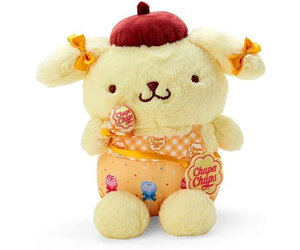 sanrio-plush-pom-pom-purin-