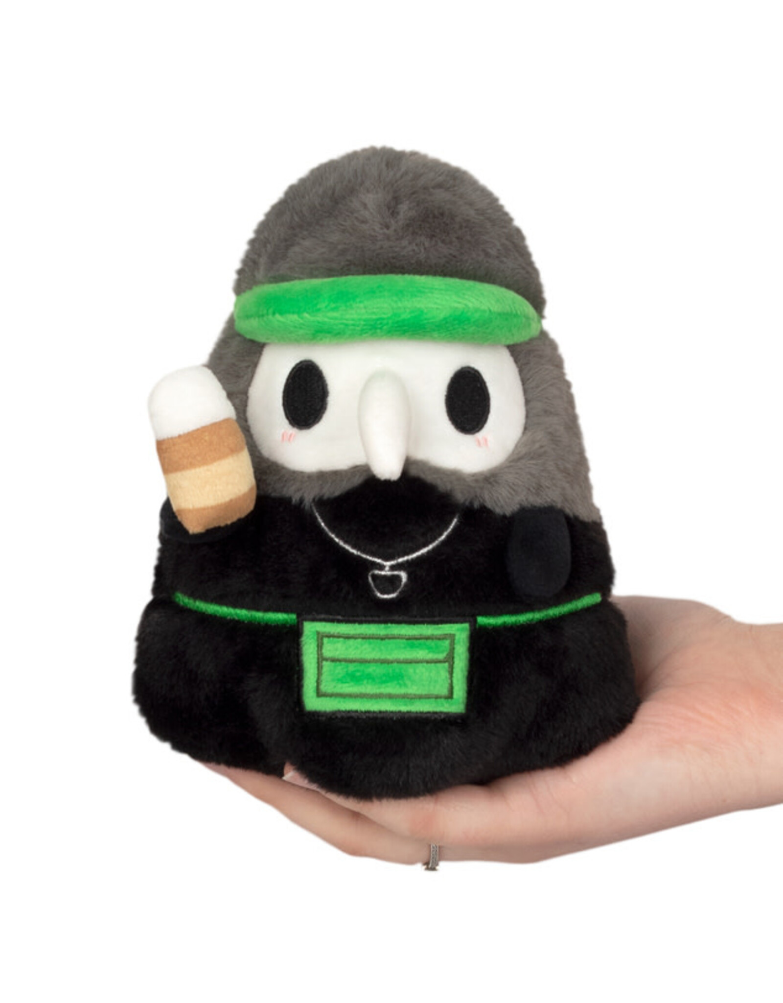 Squishable Squishable Alter Ego Plague Doctor - Barista