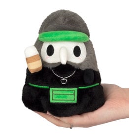 Squishable Squishable Alter Ego Plague Doctor - Barista