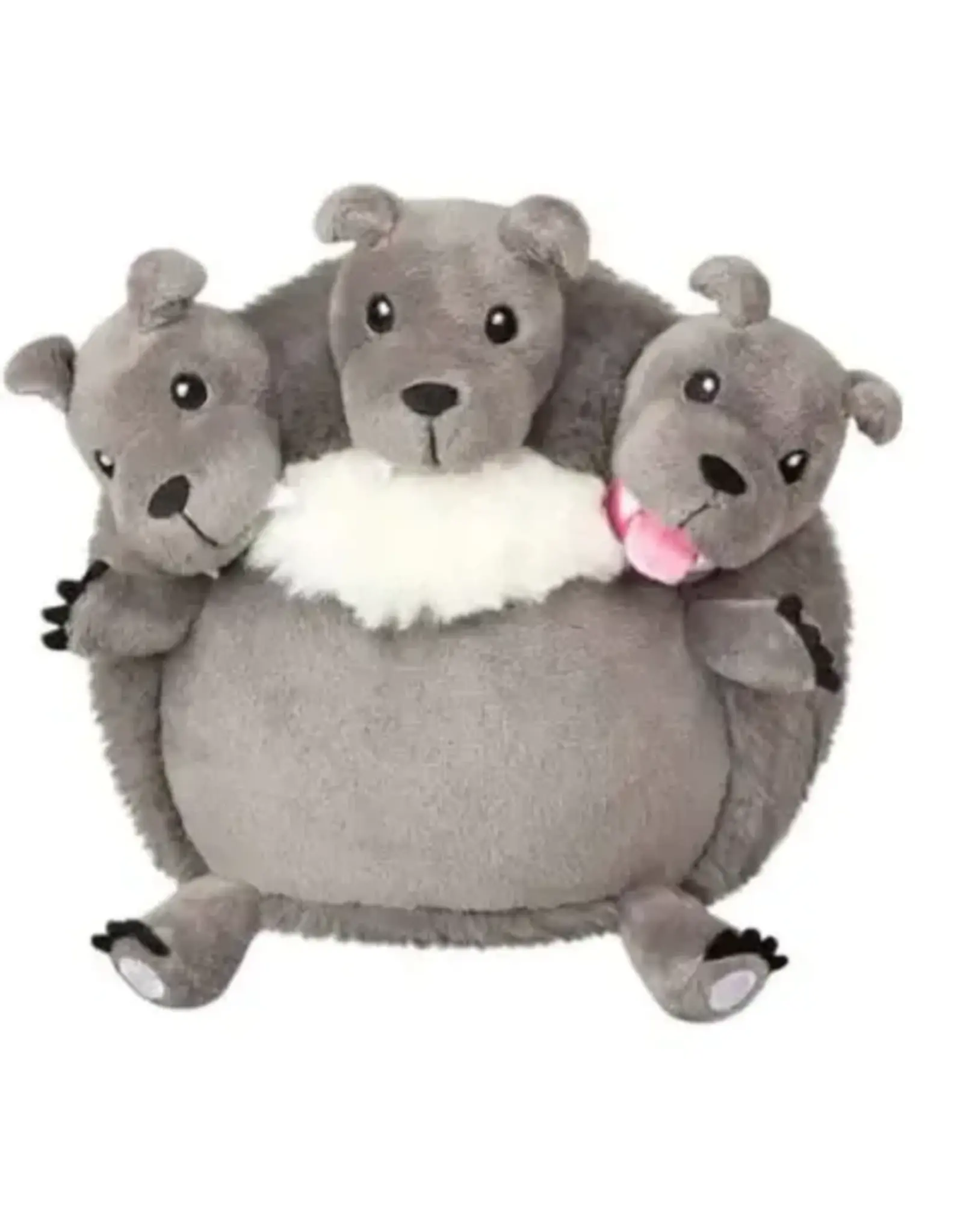 Squishable Squishable Snackers Cerberus