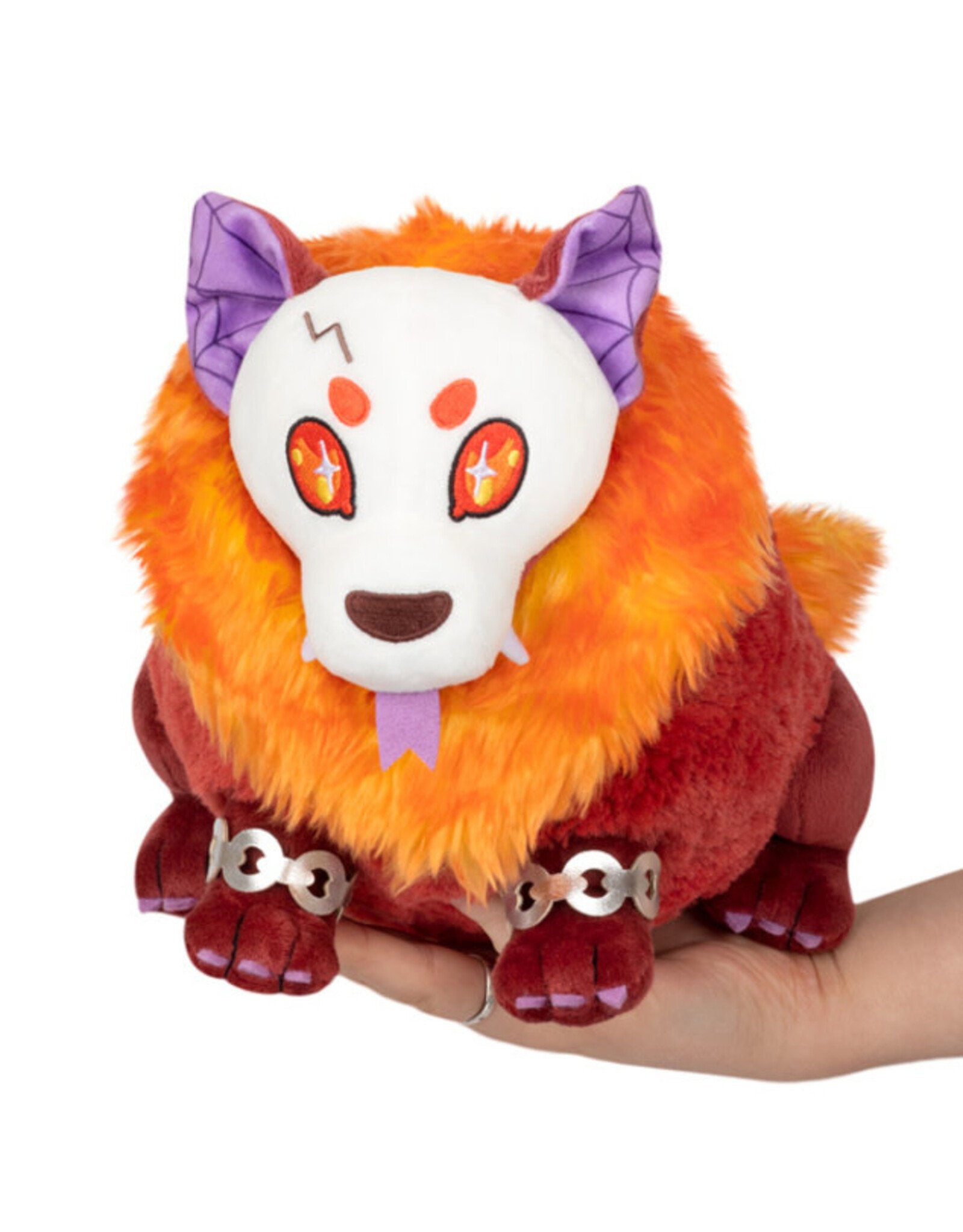 Squishable Mini Squishable Hellhound