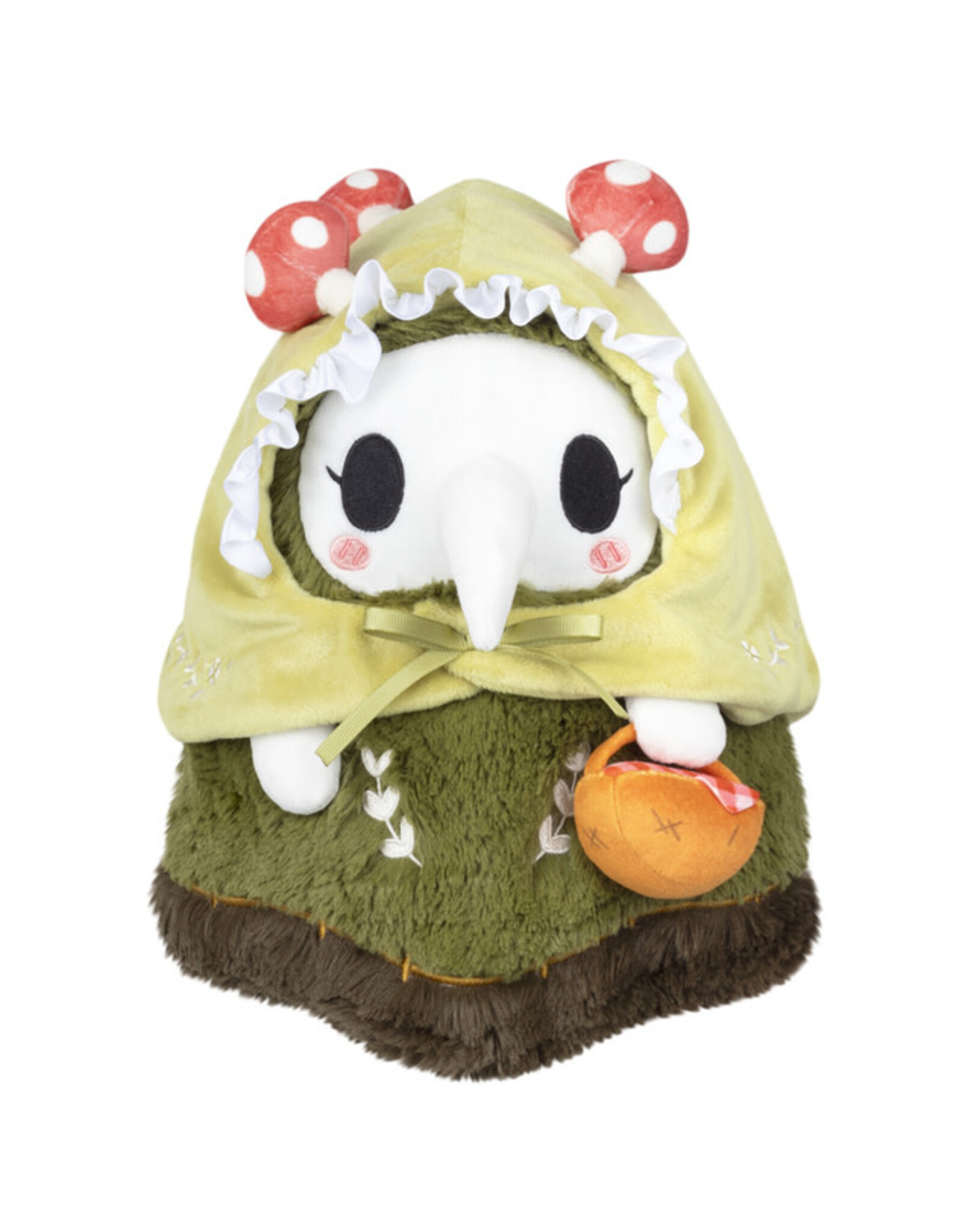 Squishable Mini Squishable Woodland Plague Nurse