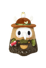Squishable Mini Squishable Woodland Doctor Plague