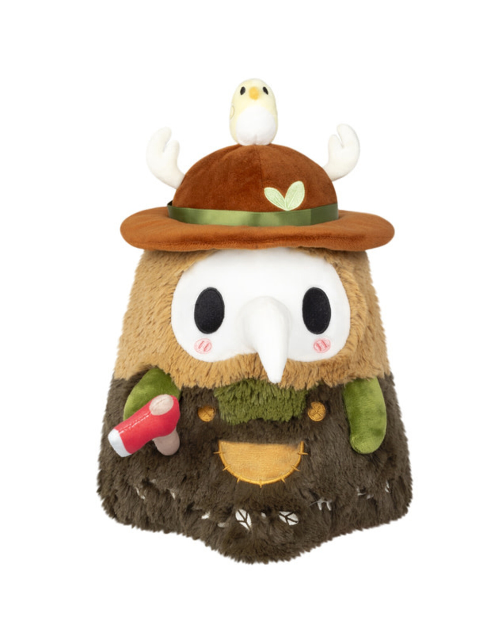 Squishable Mini Squishable Woodland Doctor Plague