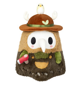Squishable Mini Squishable Woodland Doctor Plague