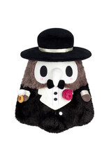 Squishable Mini Squishable Wedding Doctor Plague