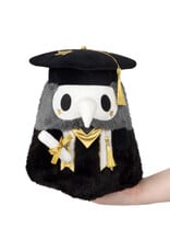 Squishable Mini Squishable Graduation Doctor Plague