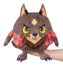 Squishable Mini Squishable Werewolf