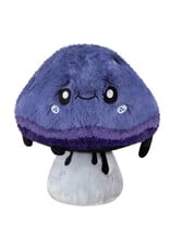 Squishable Mini Squishable Inky Cap Mushroom