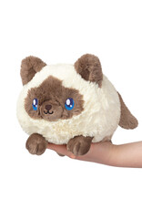 Squishable Mini Squishable Colorpoint Kitty