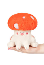 Squishable Squishable Alter Ego Frog - Toadstool