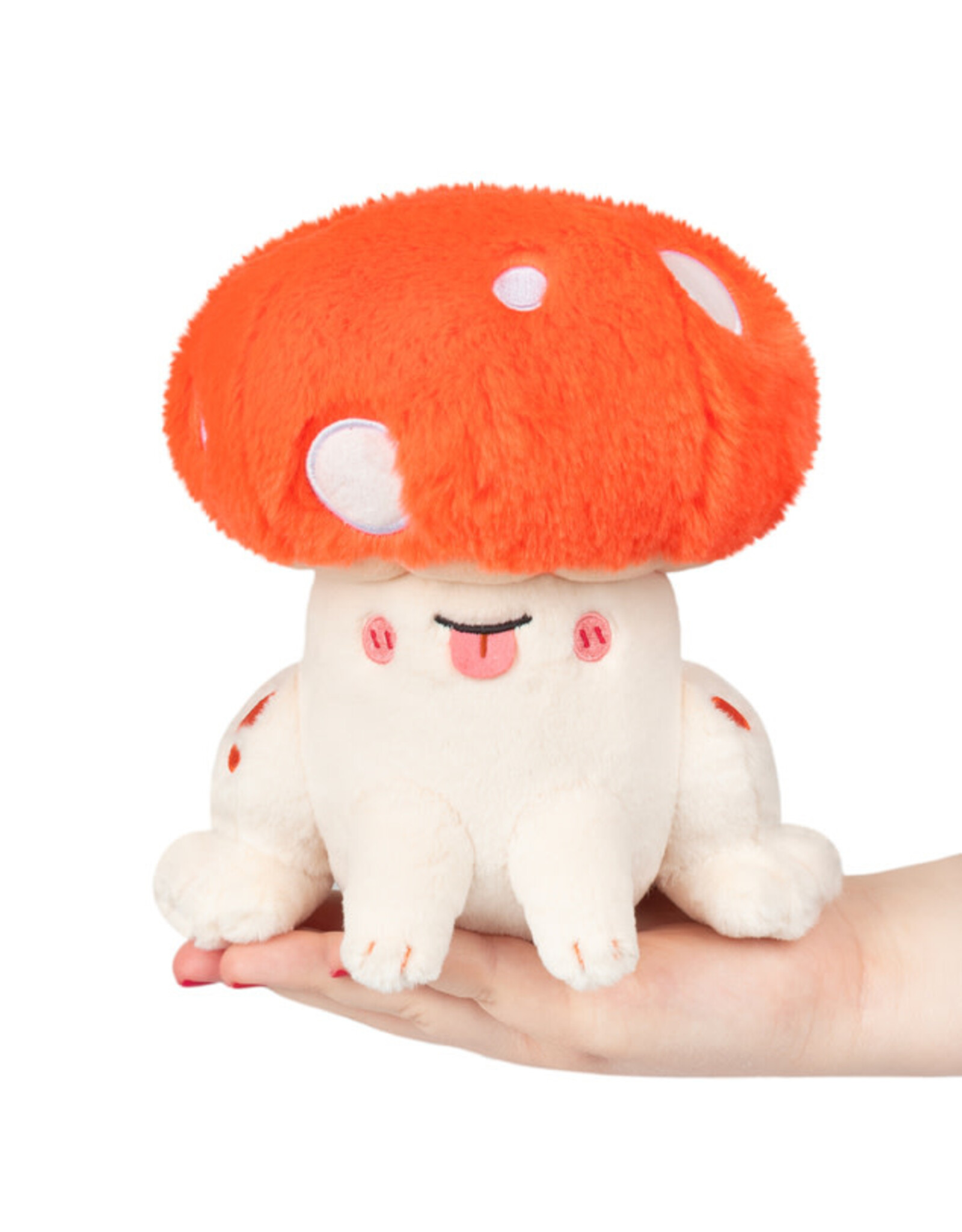 Squishable Squishable Alter Ego Frog - Toadstool