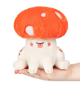 Squishable Squishable Alter Ego Frog - Toadstool