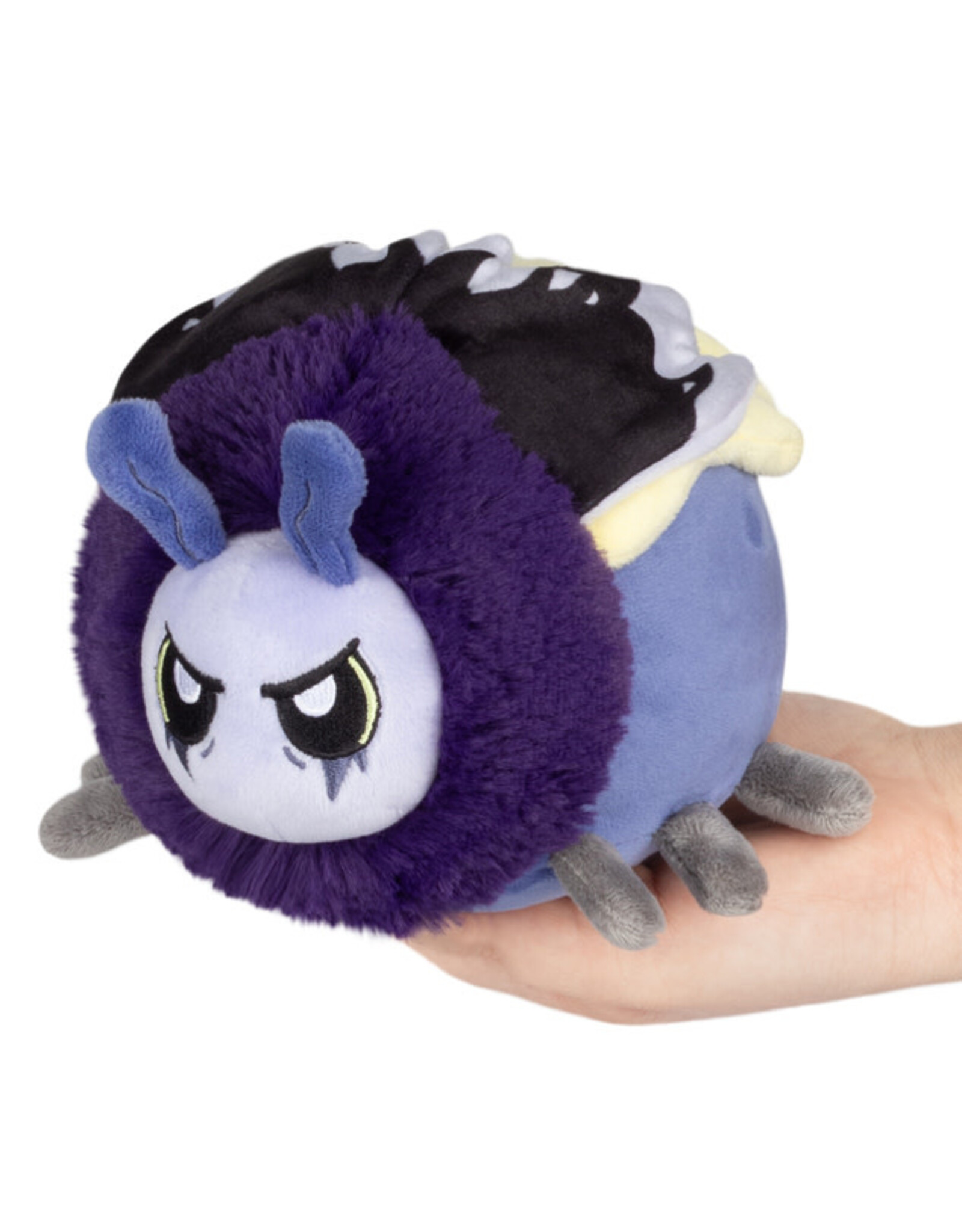 Squishable Squishable Alter Ego Moth - Metal