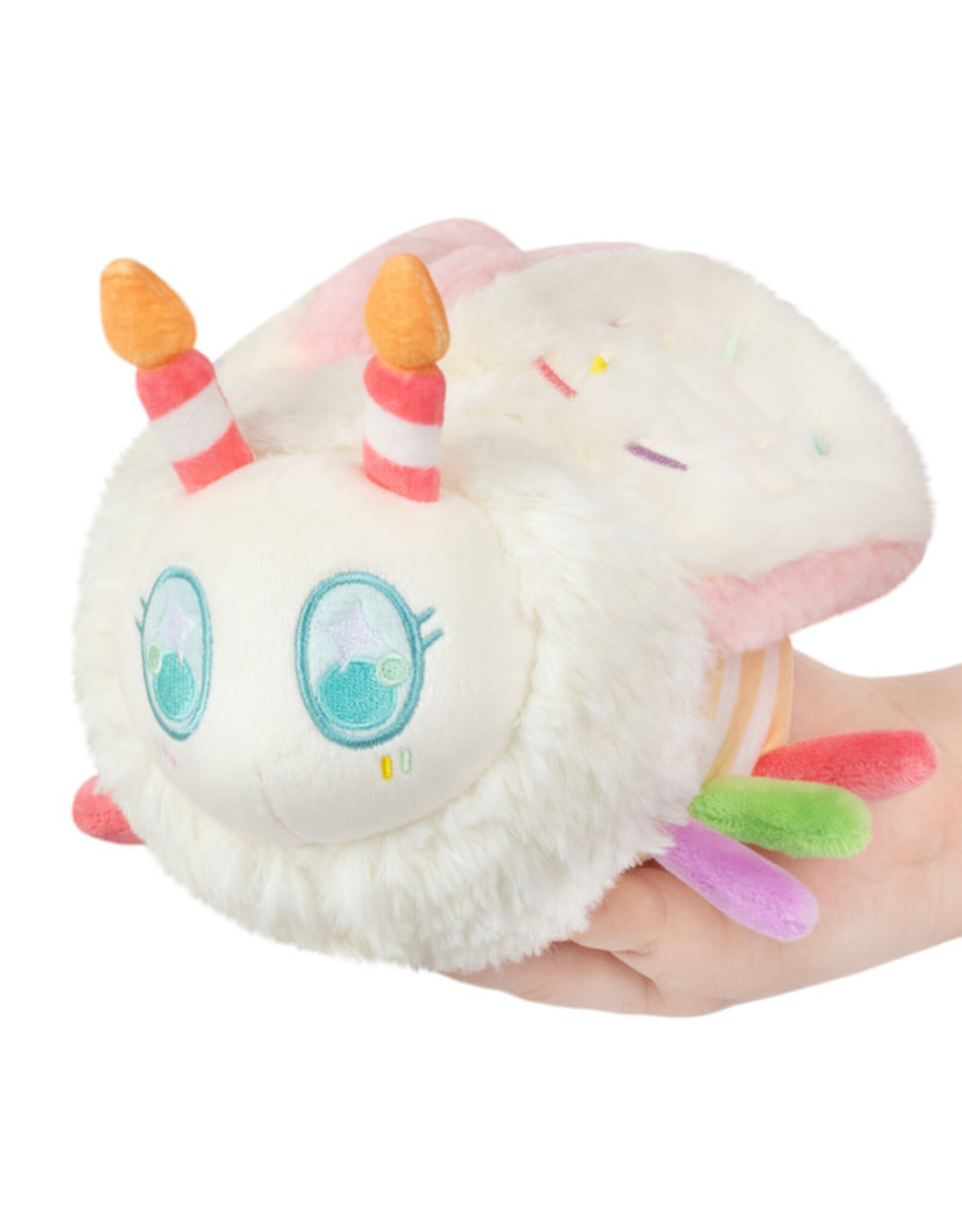 Squishable Squishable Alter Ego Moth - Cake