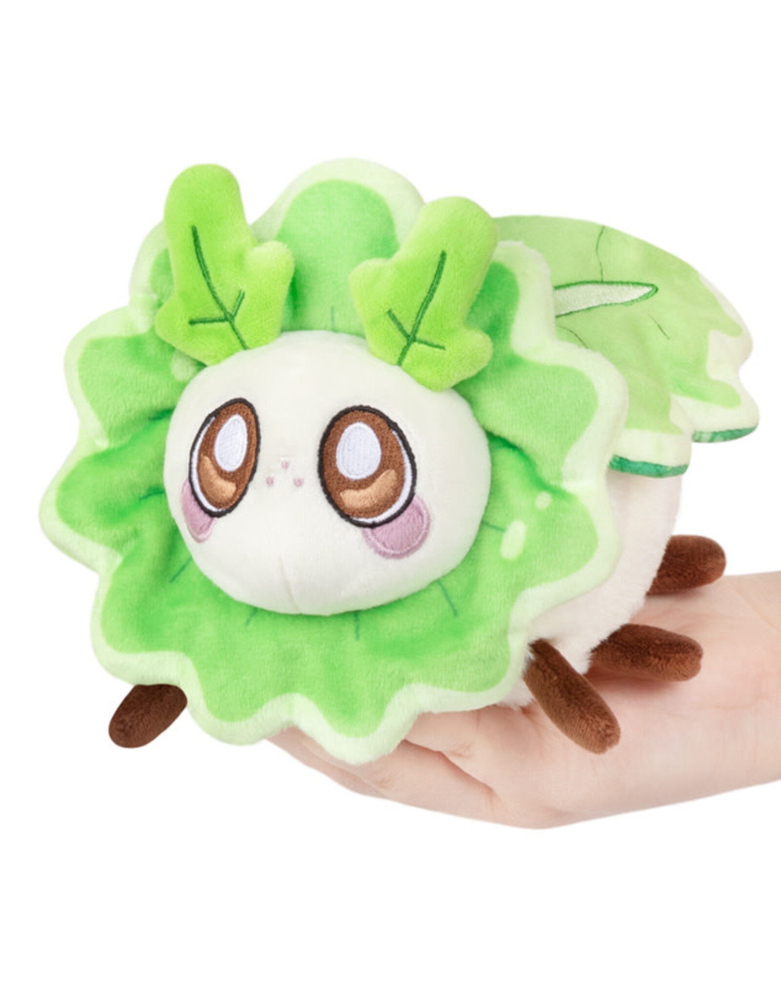 Squishable Squishable Alter Ego Moth - Turnip