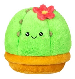 Squishable Squishable Snugglemi Snackers Cactus