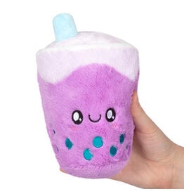 Squishable Squishable Snugglemi Snackers Bubble Tea