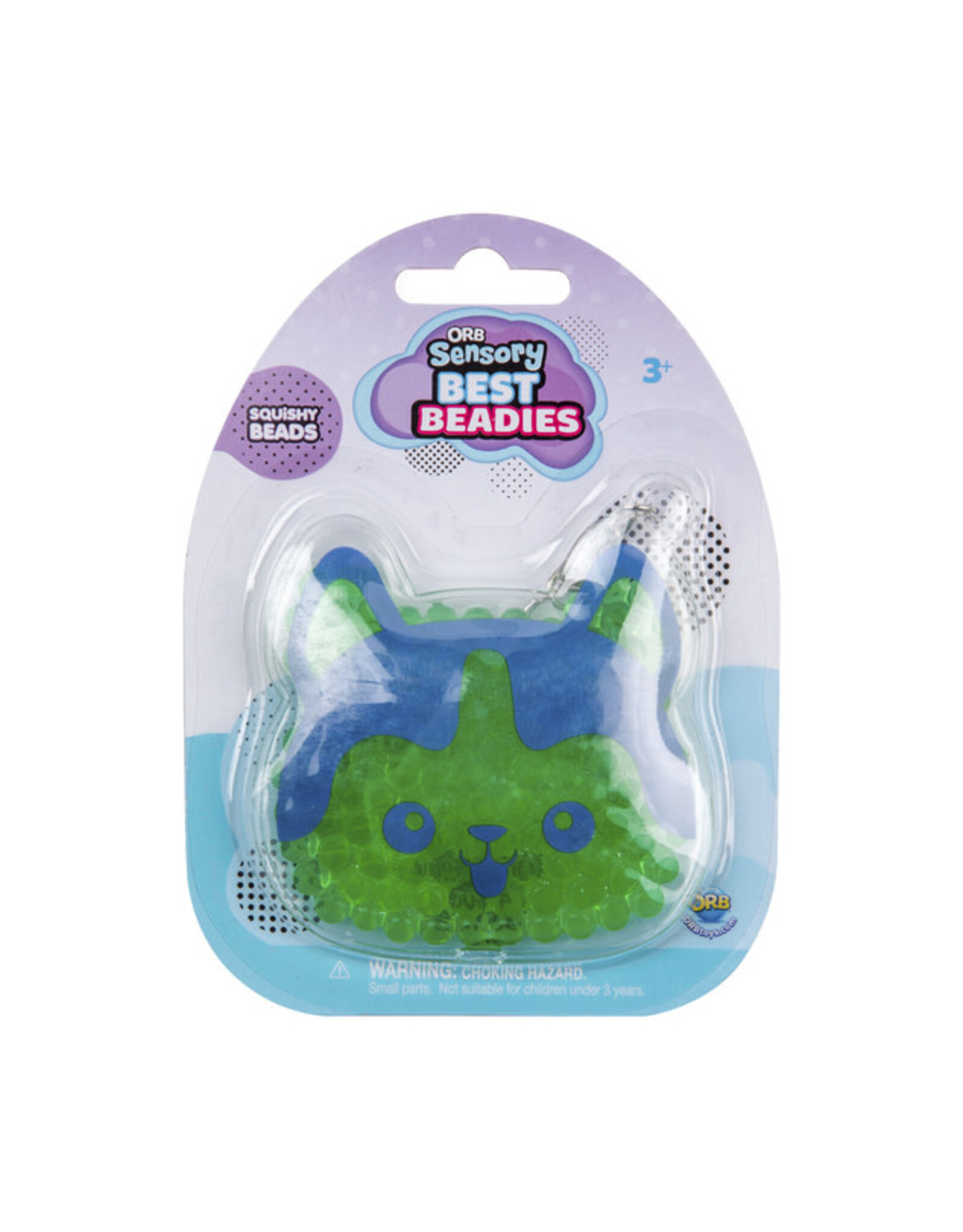 Orb ORB Sensory Best Beadies