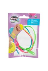Orb ORB Sensory Zipper Fidget Bracelets Assorted