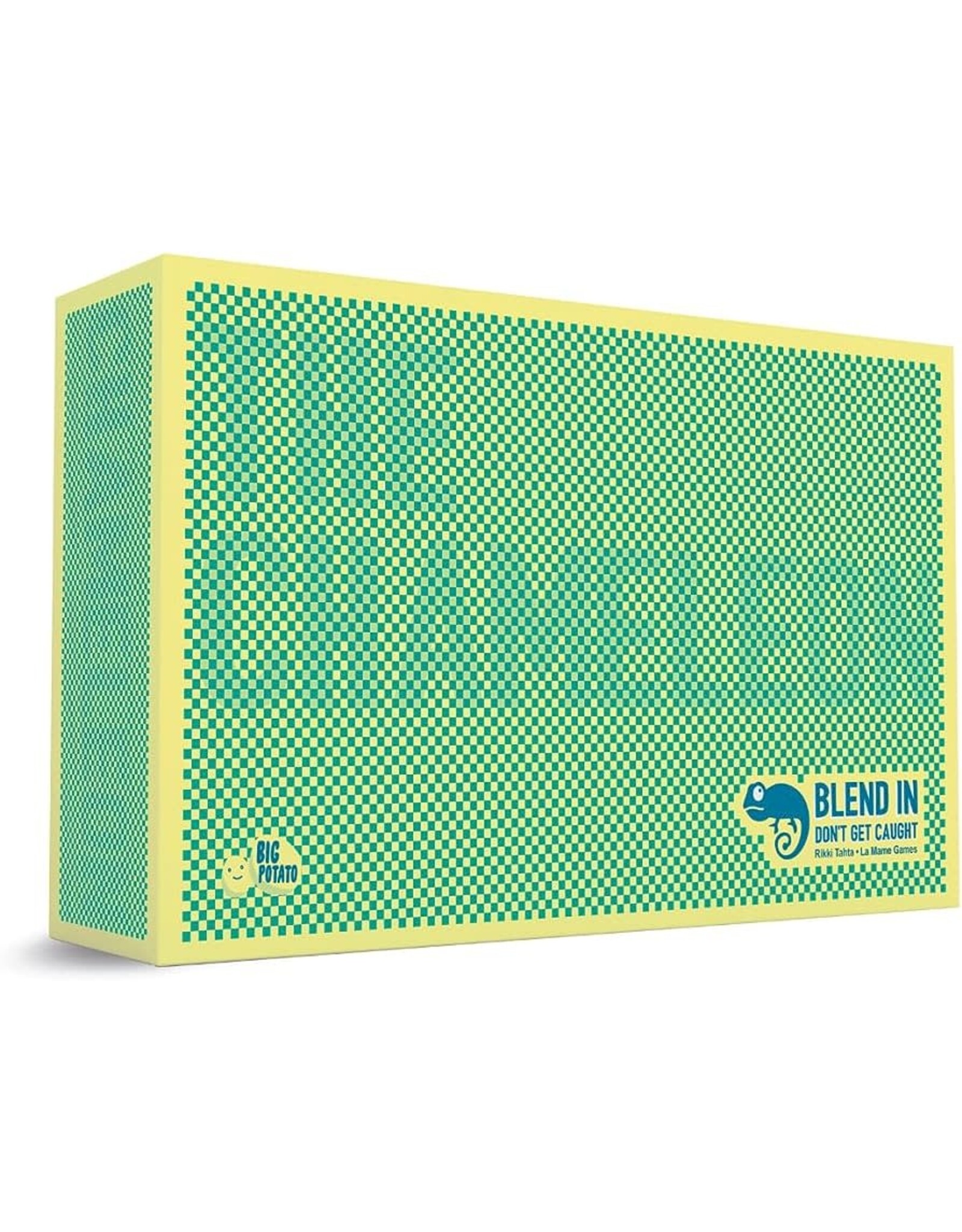 The Chameleon