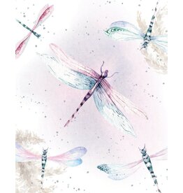 Flight Of Fancy Gift Enclosure