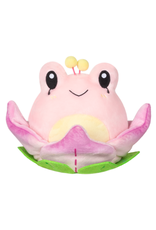 Squishable Squishable Alter Ego Frog - Lotus Flower